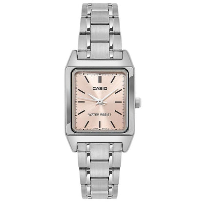 CASIO COLLECTION Mod. TANK - PINK