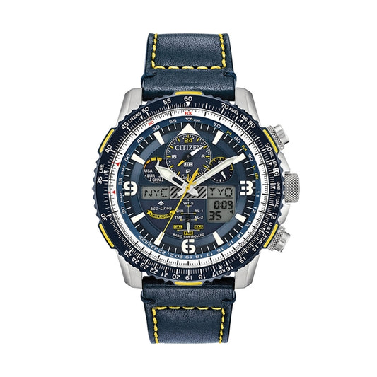 CITIZEN Mod. PROMASTER Skyhawk Blue Angel CITIZEN