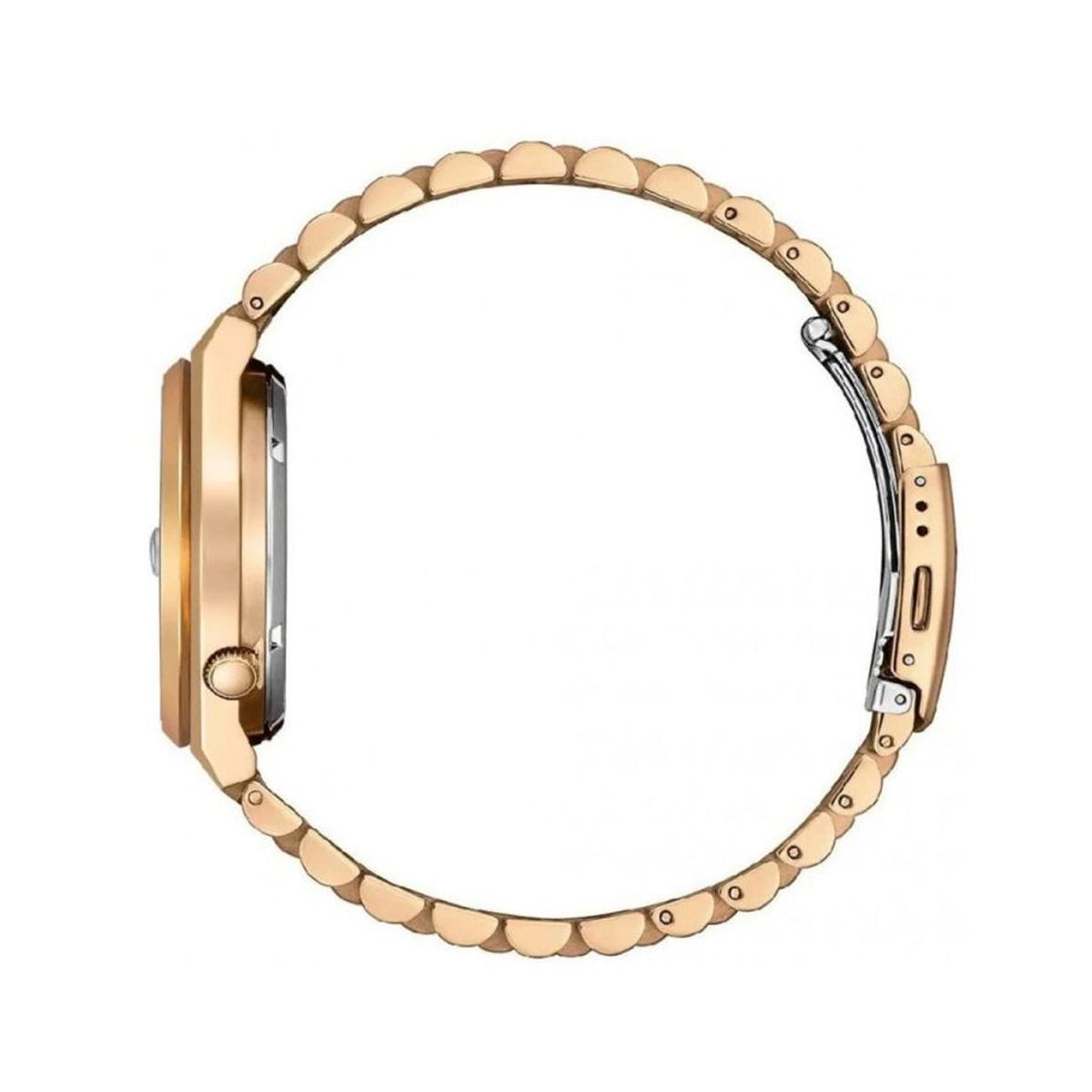 CITIZEN Mod. TSUYOSA Automatic - RED CITIZEN