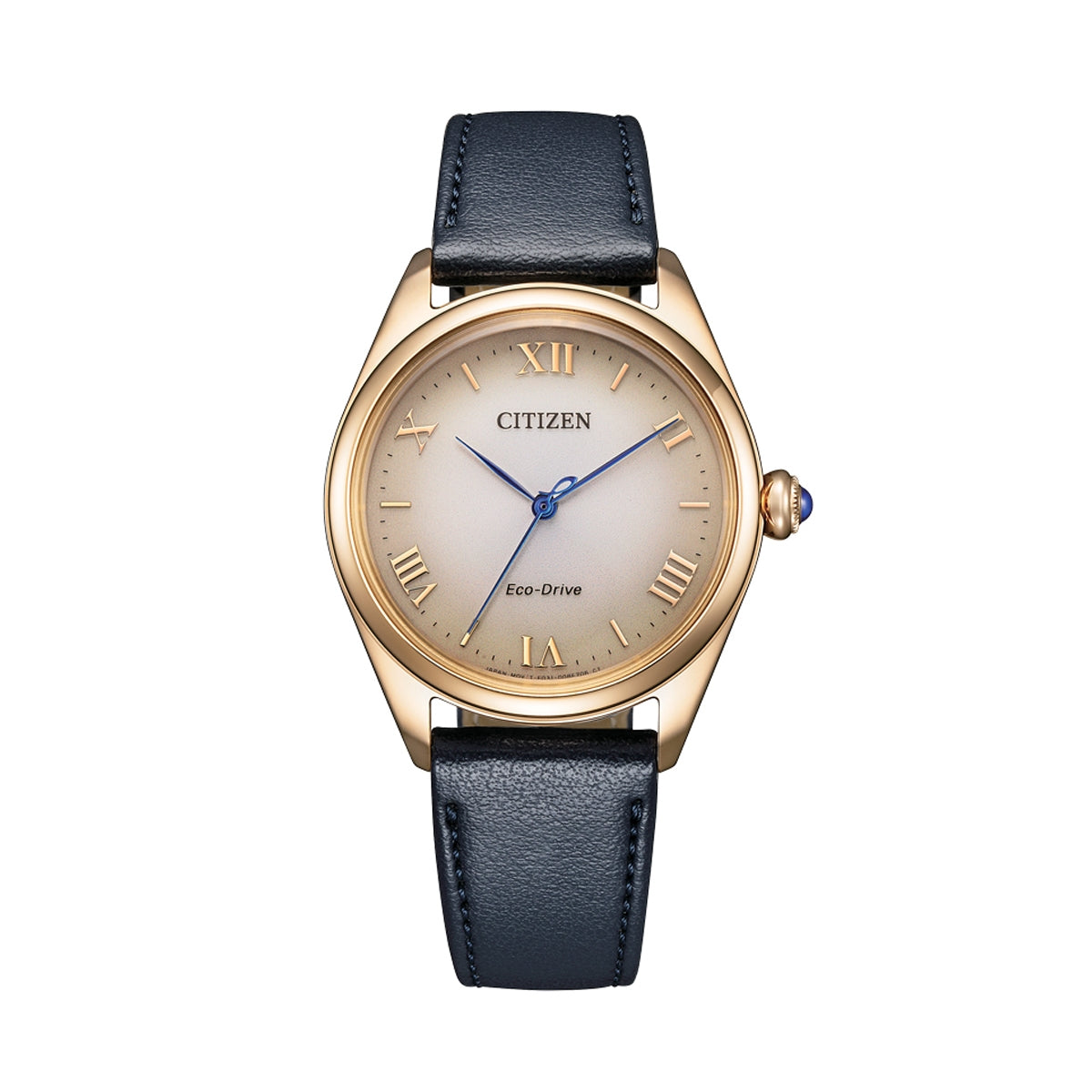 CITIZEN WATCHES Mod. EM1143-14Z READY STOCKED WATCHES