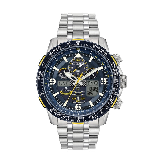 CITIZEN WATCHES Mod. JY8078-52L Gent,READY STOCKED WATCHES,Wristwatch