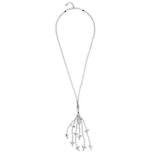 COLLANE UNO DE 50 MOD. UD_COL1278MTL0000U DESIGNER FASHION JEWELLERY