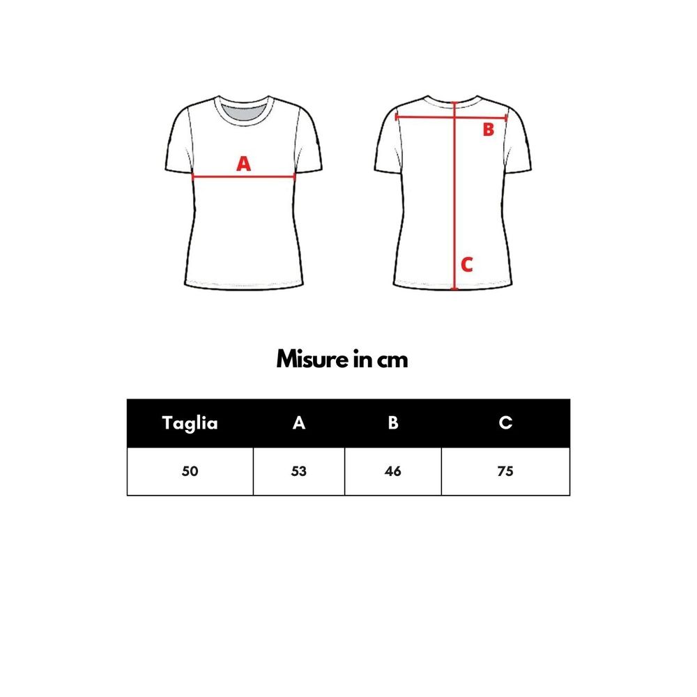 Canali Red Cotton Shortsleeve Shirt