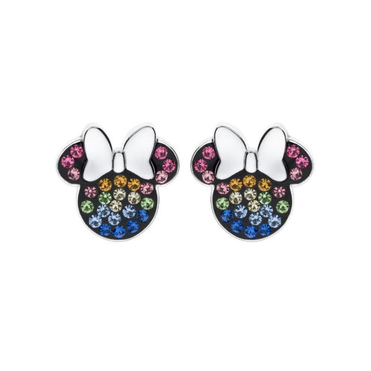 DISNEY JEWELS Mod. ES00002SRML-CS DESIGNER FASHION JEWELLERY