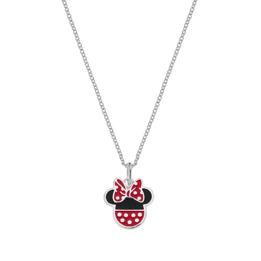 DISNEY JEWELS Mod. NS00028SL-157-CS DESIGNER FASHION JEWELLERY