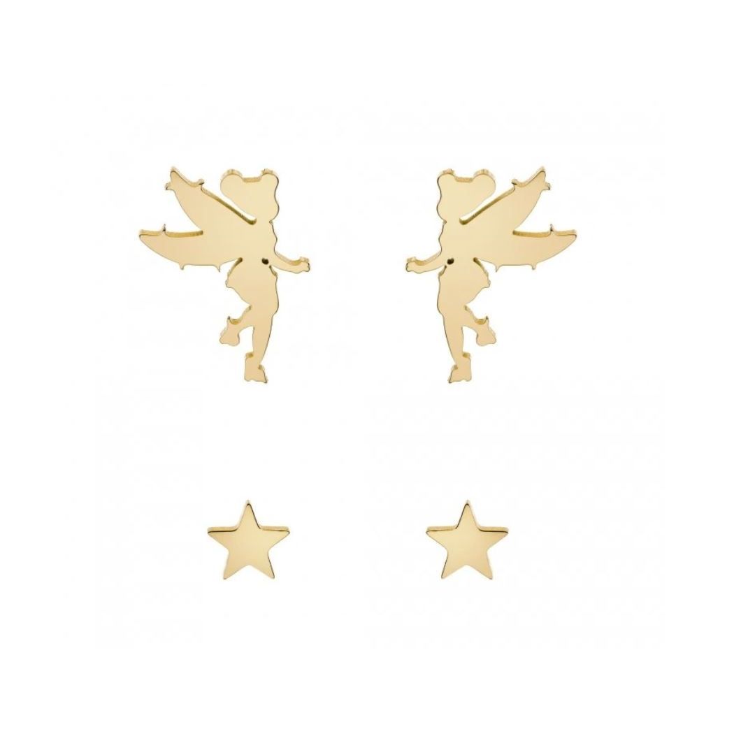 DISNEY JEWELS Mod. S600148YL-B-CS DESIGNER FASHION JEWELLERY