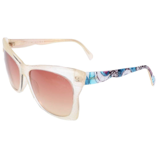 EMILIO PUCCI SUNGLASSES Mod. EP0050 IVORY SUNGLASSES & EYEWEAR