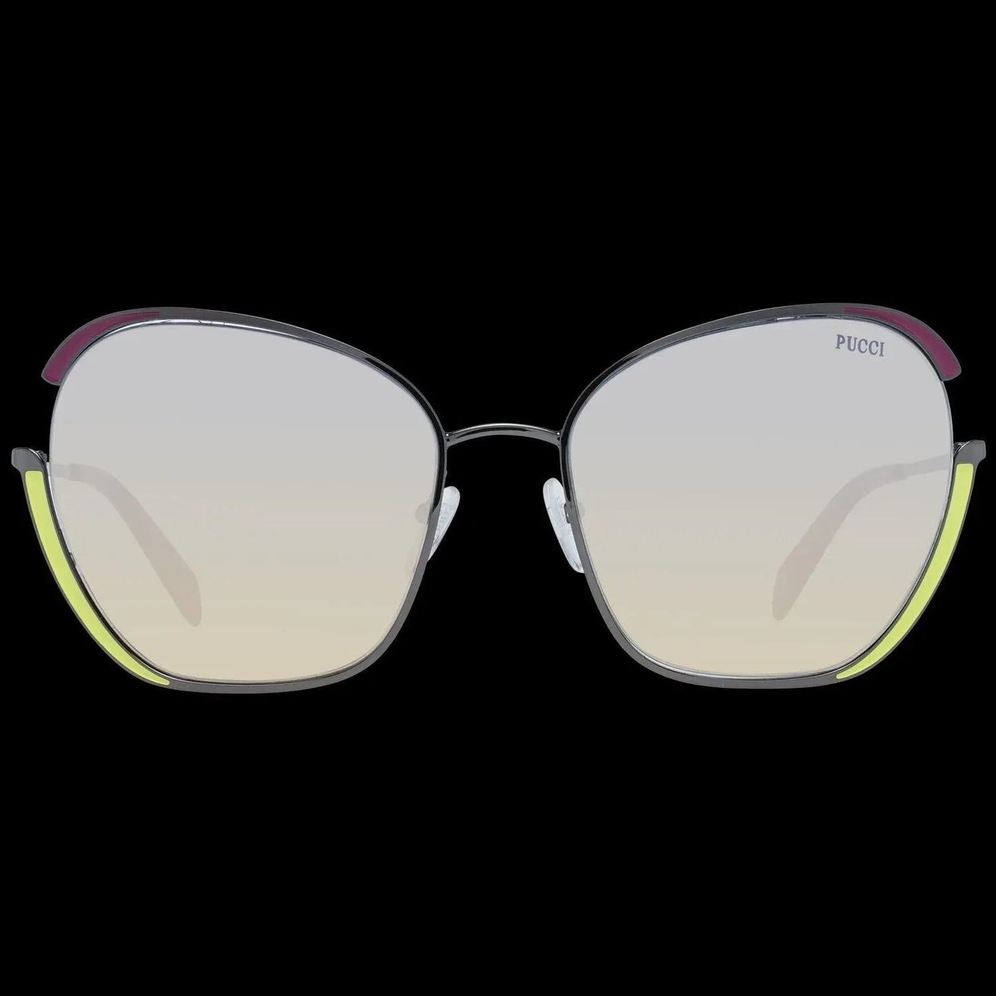 EMILIO PUCCI MOD. EP0131 5808F EMILIO PUCCI SUNGLASSES