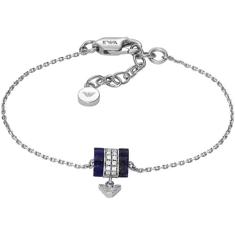 EMPORIO ARMANI JEWELS Mod. ICONIC DESIGNER FASHION JEWELLERY