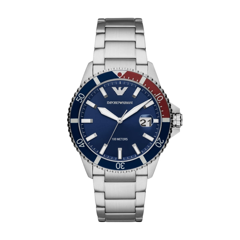 EMPORIO ARMANI MOD. AR11339 WATCHES