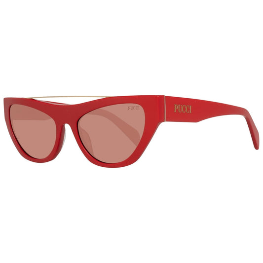 EMILIO PUCCI MOD. EP0111 5566Y EMILIO PUCCI SUNGLASSES