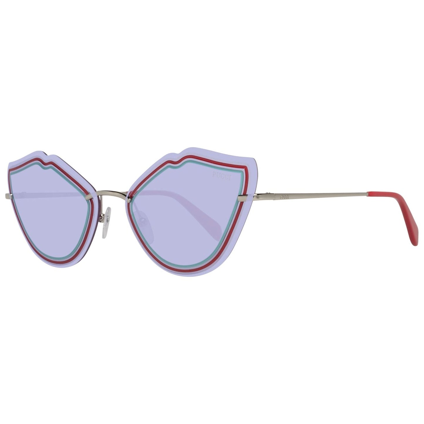 EMILIO PUCCI MOD. EP0134 6416Y EMILIO PUCCI SUNGLASSES
