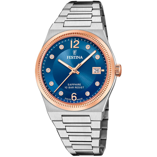 FESTINA Mod. F20037_2-0