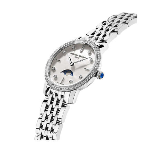 FREDERIQUE CONSTANT WATCHES Mod. FC-206MPWD1SD6B FC-206MPWD1SD6B