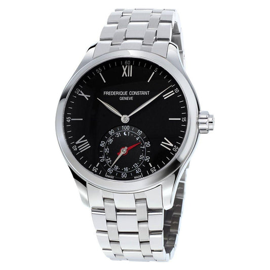 FREDERIQUE CONSTANT Mod. HOROLOGICAL FREDERIQUE CONSTANT