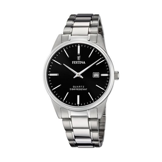 FESTINA WATCHES Mod. F20511/4 WATCHES