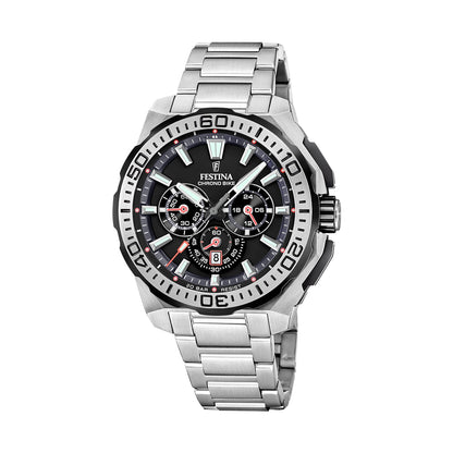 FESTINA WATCHES Mod. F20724/7 WATCHES