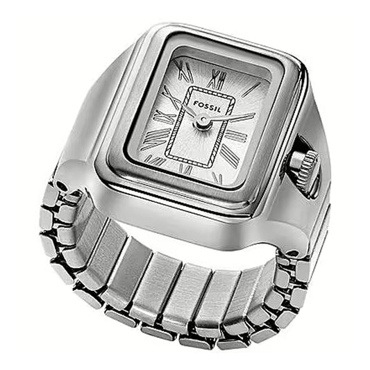 FOSSIL GROUP WATCHES Mod. ES5344 FOSSIL LEATHER