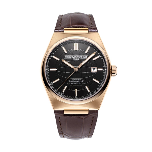 FREDERIQUE CONSTANT WATCHES Mod. FC-303B4NH4 FC-303B4NH4