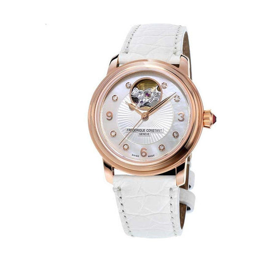 FREDERIQUE CONSTANT WATCHES Mod. FC-310HBAD2P4 FC-310HBAD2P4