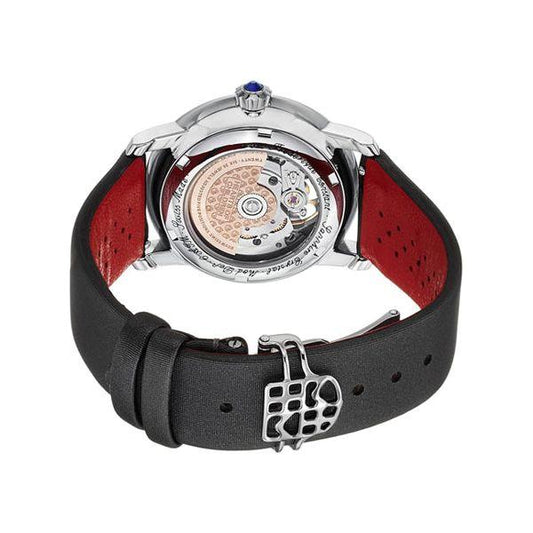 FREDERIQUE CONSTANT WATCHES Mod. FC-310WHF2P6 FC-310WHF2P6