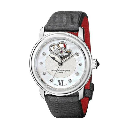 FREDERIQUE CONSTANT WATCHES Mod. FC-310WHF2P6 FC-310WHF2P6
