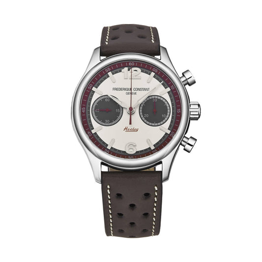 FREDERIQUE CONSTANT WATCHES Mod. FC-397HSG5B6 FC-397HSG5B6
