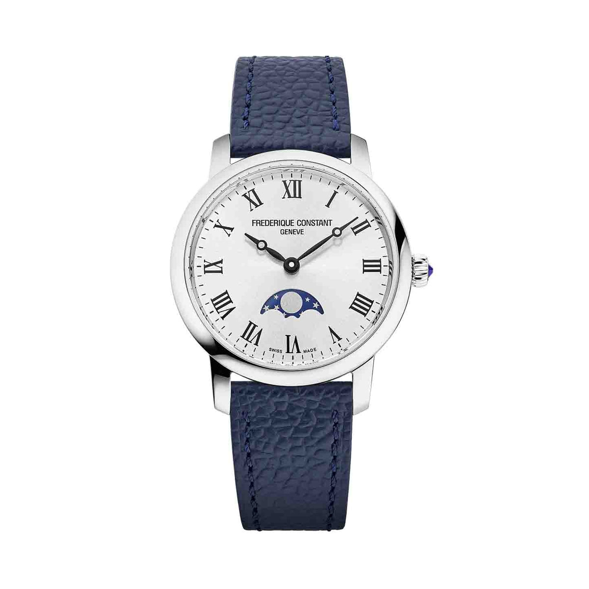 FREDERIQUE CONSTANT MOD. FC-206RS1S6 WATCHES