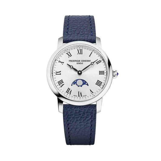 FREDERIQUE CONSTANT MOD. FC-206RS1S6 WATCHES
