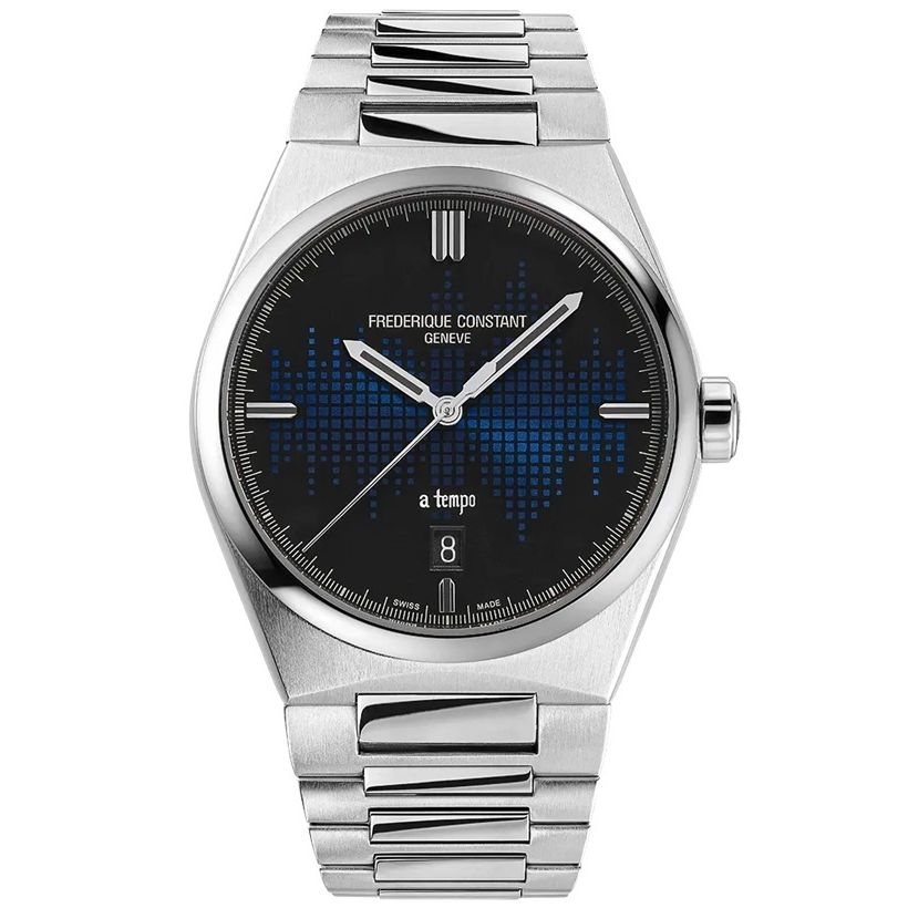 FREDERIQUE CONSTANT MOD. FC-303TA3NH6B WATCHES