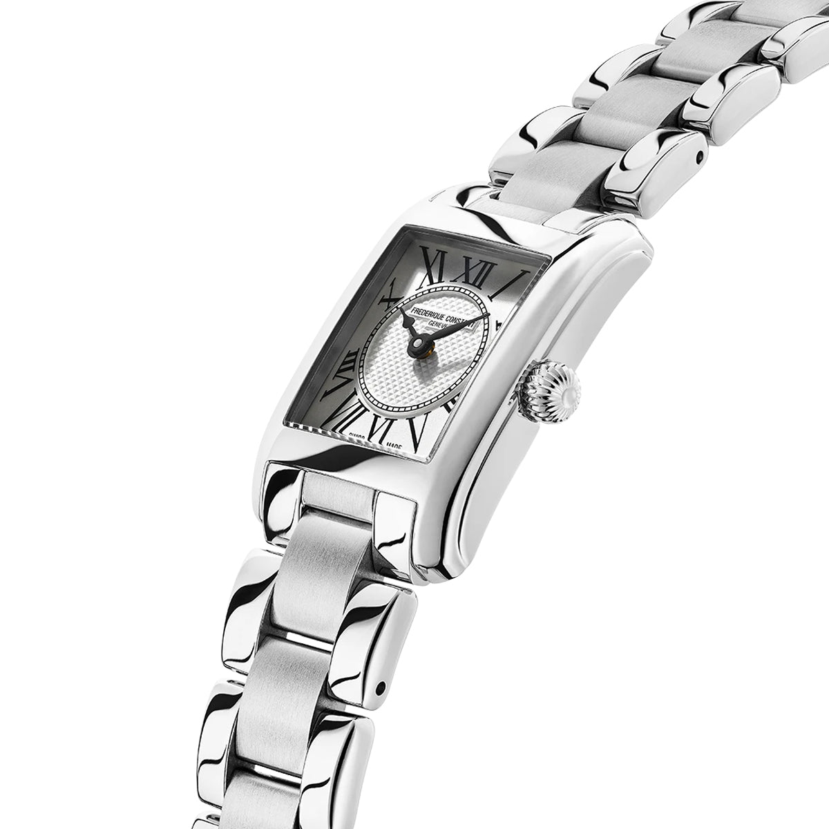 FREDERIQUE CONSTANT WATCHES Mod. FC-200MC26B WATCHES