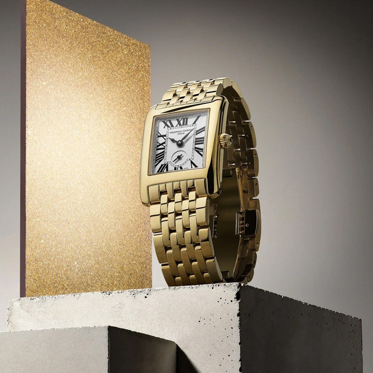 FREDERIQUE CONSTANT WATCHES Mod. FC-235S2C5B