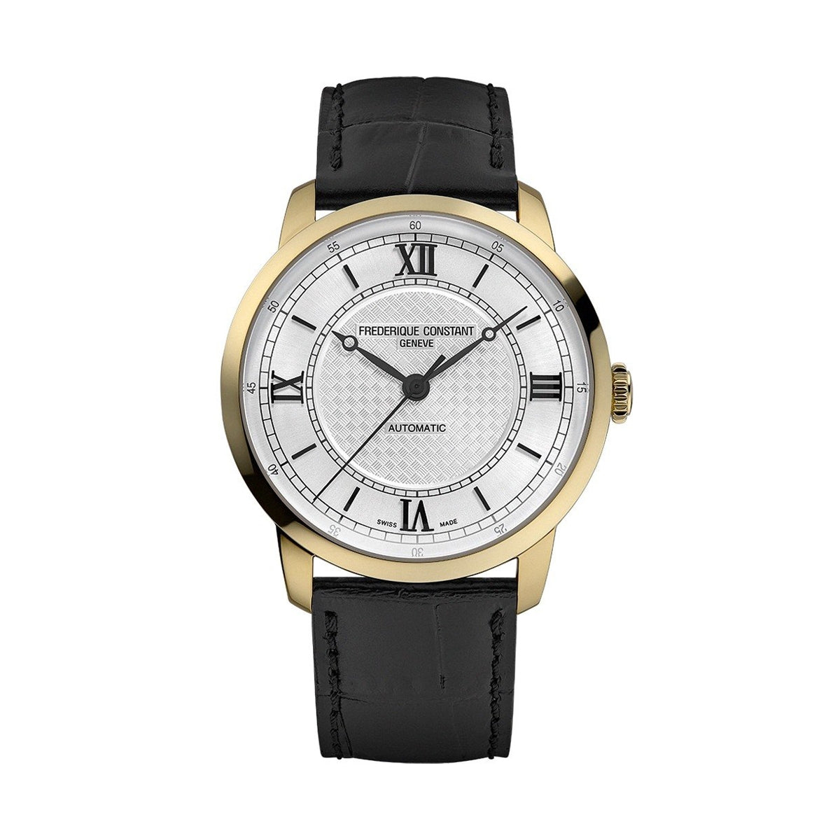 FREDERIQUE CONSTANT WATCHES Mod. FC-301S3B5 WATCHES