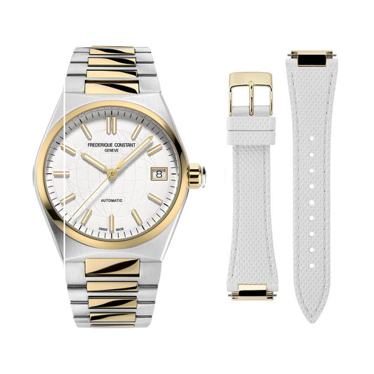 FREDERIQUE CONSTANT WATCHES Mod. FC-303V2NH3B FREDERIQUE CONSTANT