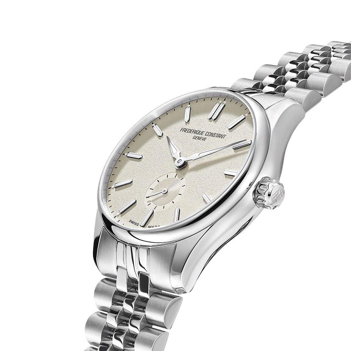 FREDERIQUE CONSTANT WATCHES Mod. FC-530CR3B6B WATCHES