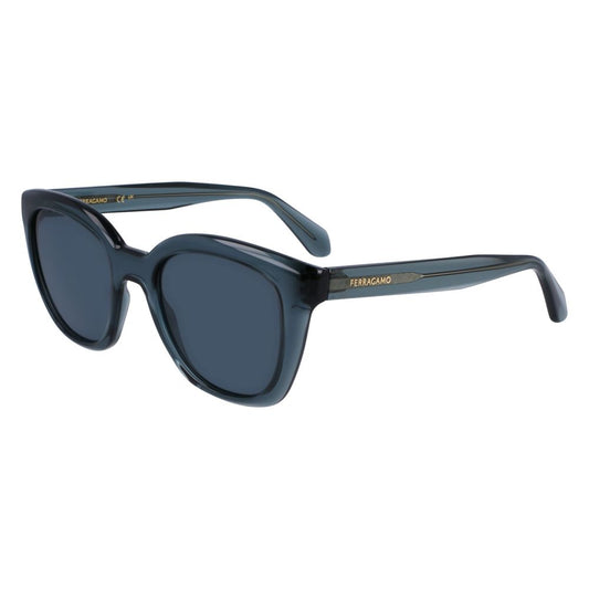 Ferragamo Blue Injected Sunglasses 1728,67434610848,Accessories,Blue,Ferragamo,Glasses and Sunglasses - Accessories,New with tags,Sunglasses - Glasses and Sunglasses - Accessories,Women