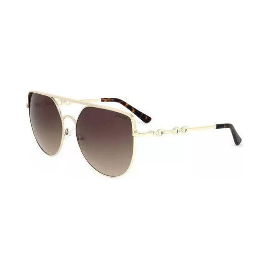 GUESS SUNGLASSES Mod. GF6082 32F 61 17 145 SUNGLASSES & EYEWEAR