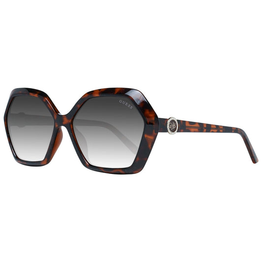 GUESS MOD. GF6144 5852F GUESS SUNGLASSES