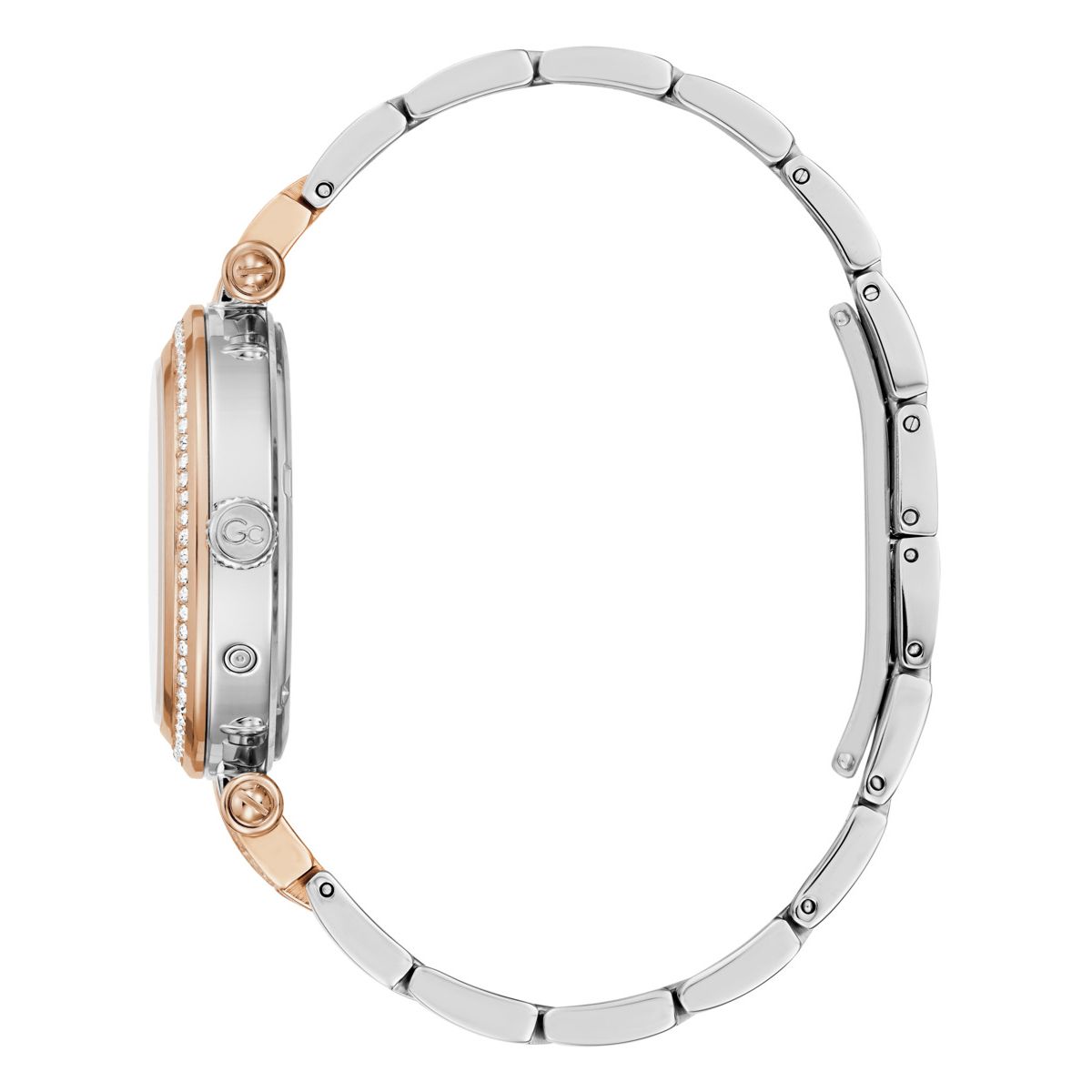 GUESS COLLECTION WATCHES Mod. Y78003L1MF