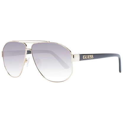 GUESS MOD. GF6145 6132B GUESS SUNGLASSES