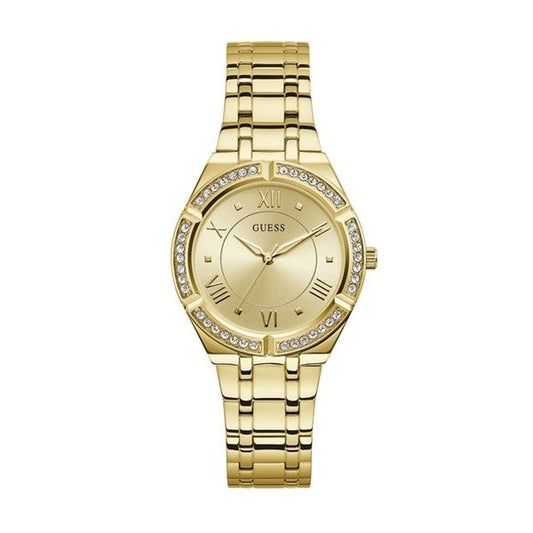 GUESS WATCHES Mod. GW0033L2 GUESS