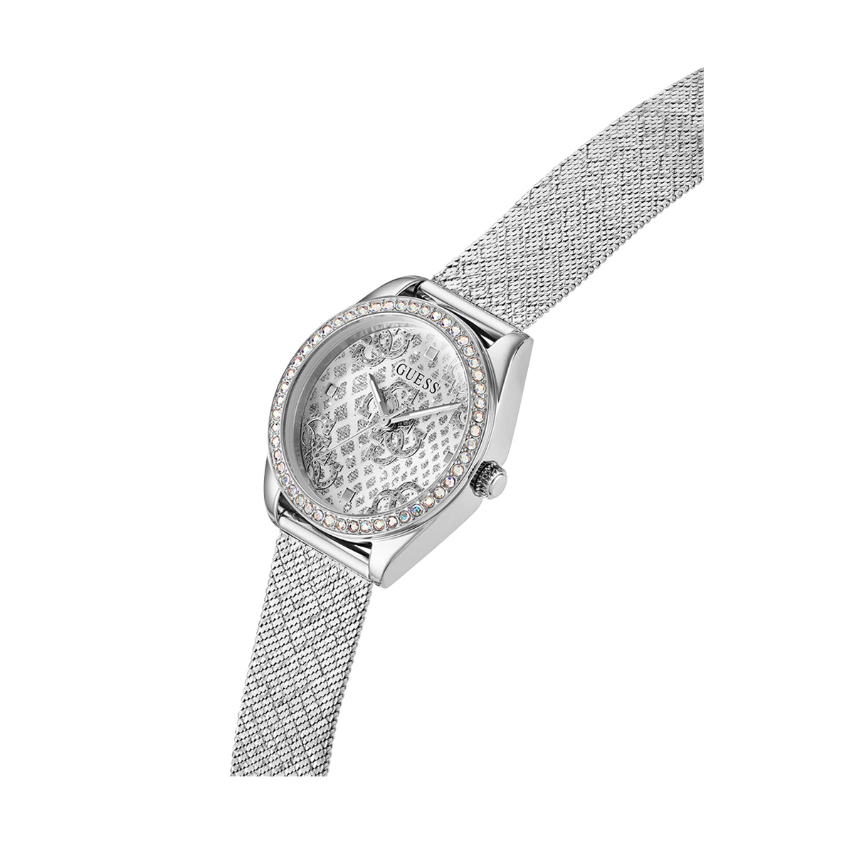 GUESS WATCHES Mod. GW0748L1 Lady,READY STOCKED WATCHES,Wristwatch