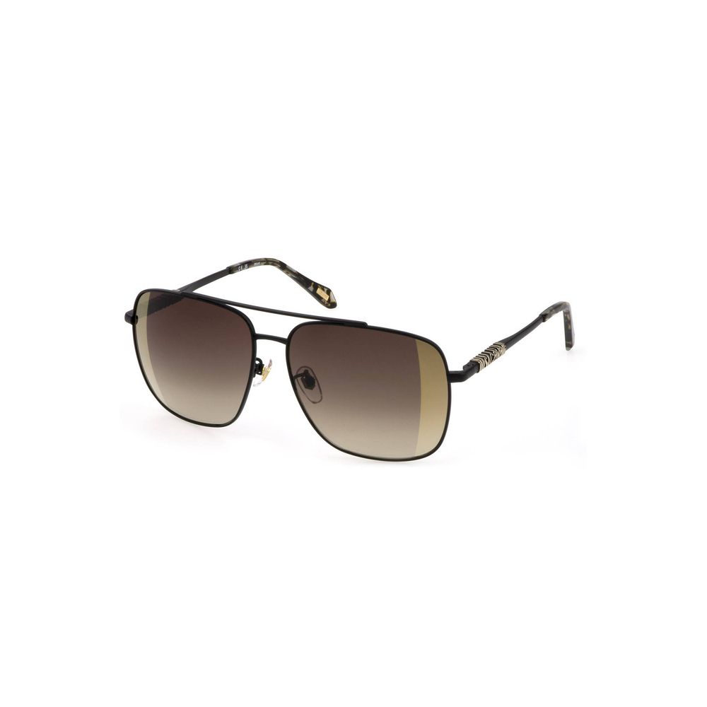 Just Cavalli Nero Metallo Women Sunglass