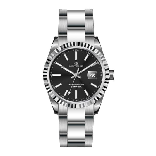 LORENZ MOD. 28187BB WATCHES