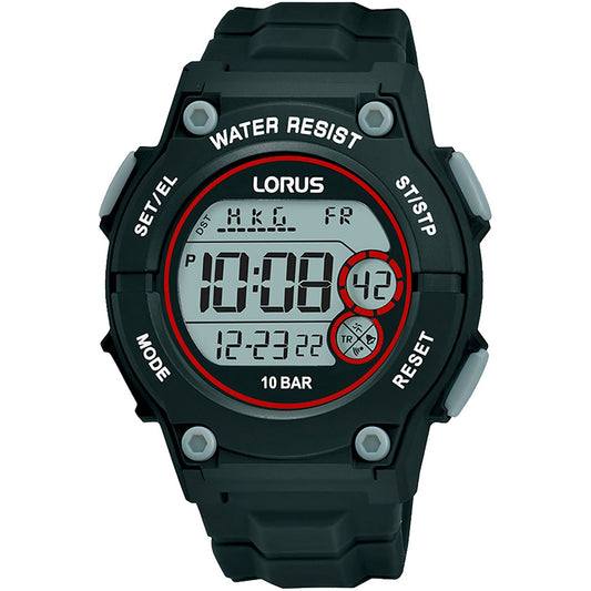 LORUS Mod. R2329PX9