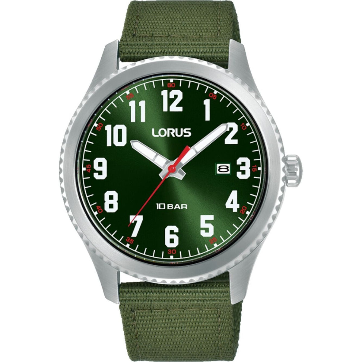 LORUS Mod. RH997RX9