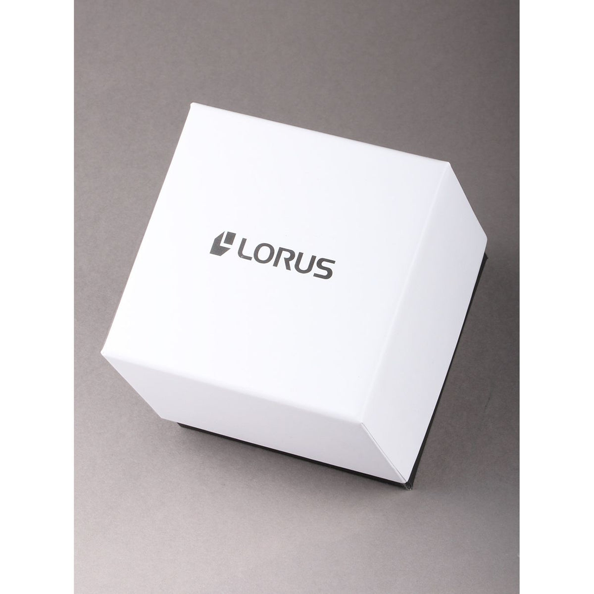 LORUS Mod. RX336AX9