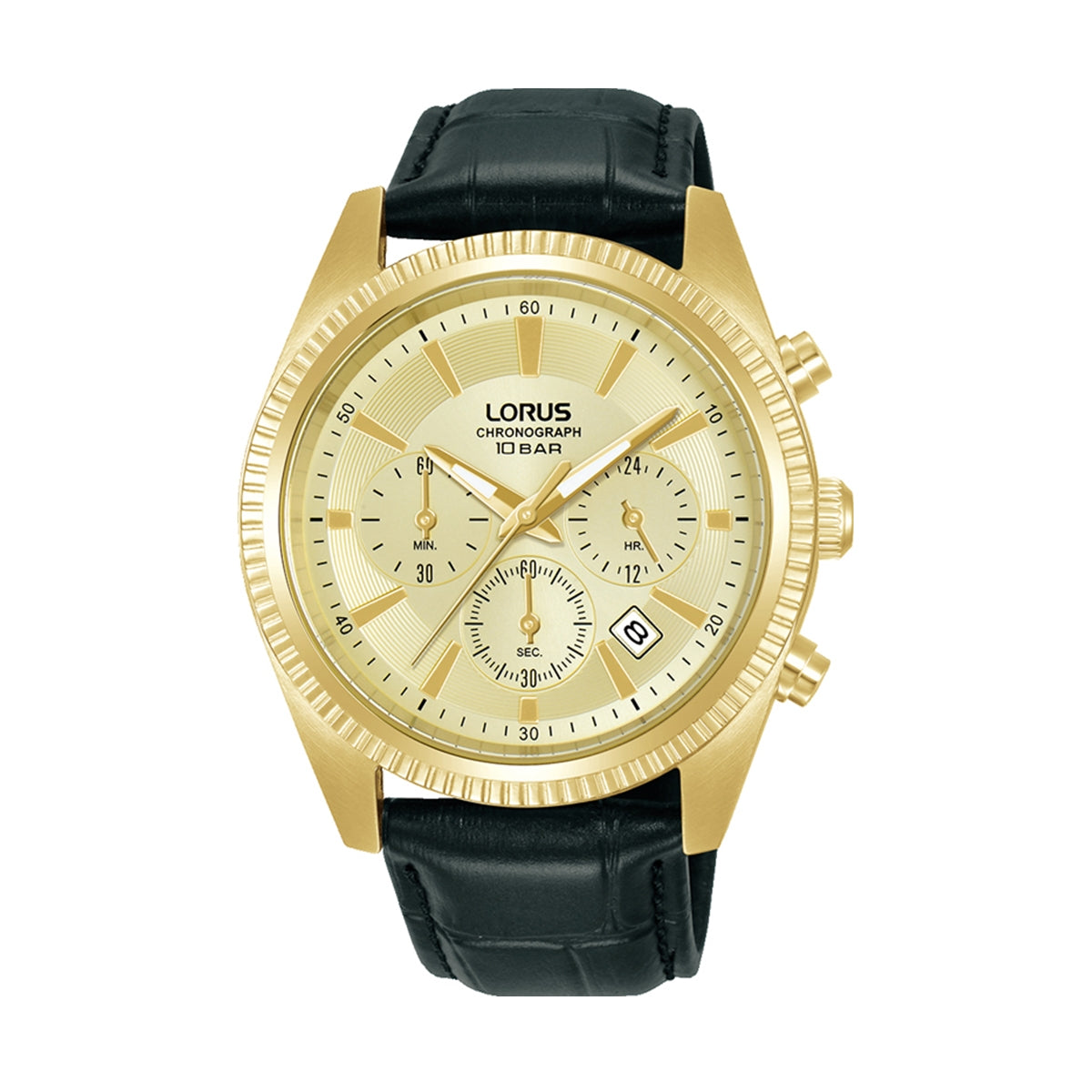 LORUS WATCHES Mod. RT302LX9