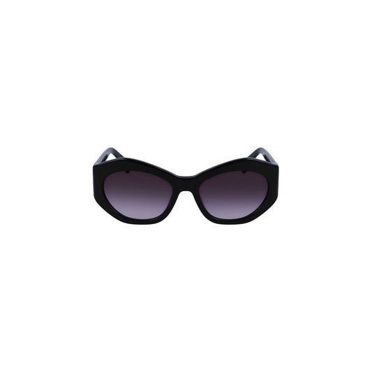 Liu Jo Nero Acetate Women Sunglasses
