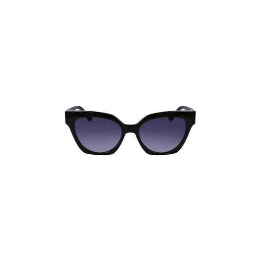 Liu Jo Nero Bio-Injected Women Sunglasses